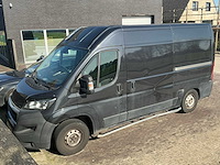 2018 peugeot boxer lichte vracht - afbeelding 1 van  15