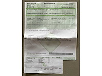 2018 peugeot boxer lichte vracht - afbeelding 10 van  15