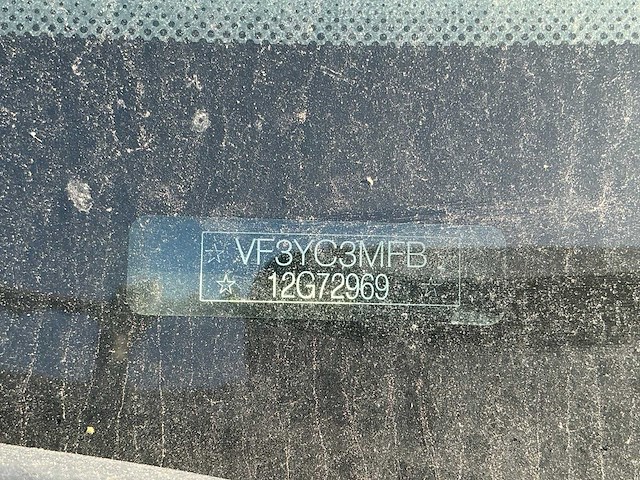 2018 peugeot boxer lichte vracht - afbeelding 14 van  15