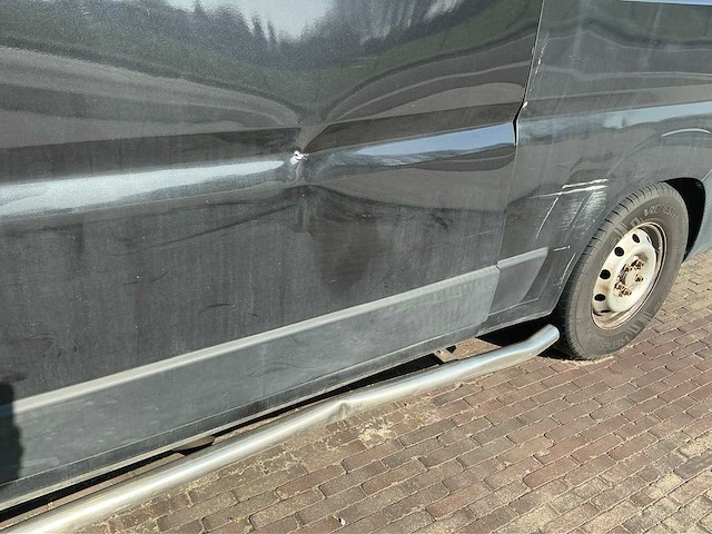 2018 peugeot boxer lichte vracht - afbeelding 15 van  15