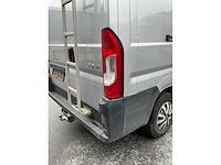 2018 peugeot boxer - afbeelding 2 van  33