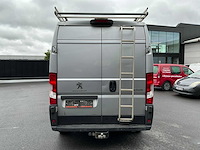2018 peugeot boxer - afbeelding 5 van  33