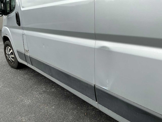 2018 peugeot boxer - afbeelding 6 van  33