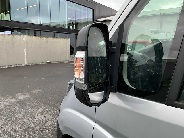 2018 peugeot boxer - afbeelding 7 van  33
