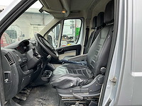 2018 peugeot boxer - afbeelding 9 van  33
