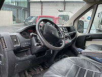 2018 peugeot boxer - afbeelding 10 van  33