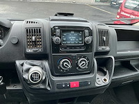 2018 peugeot boxer - afbeelding 13 van  33