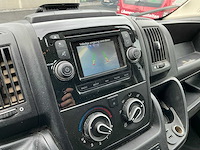 2018 peugeot boxer - afbeelding 14 van  33