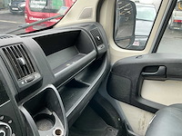 2018 peugeot boxer - afbeelding 15 van  33