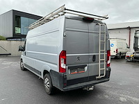 2018 peugeot boxer - afbeelding 28 van  33