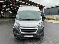 2018 peugeot boxer - afbeelding 30 van  33