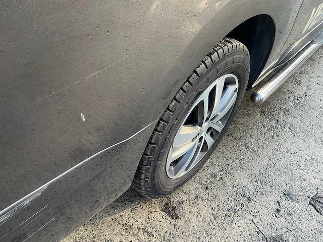 2018 peugeot expert bedrijfswagen - afbeelding 4 van  32