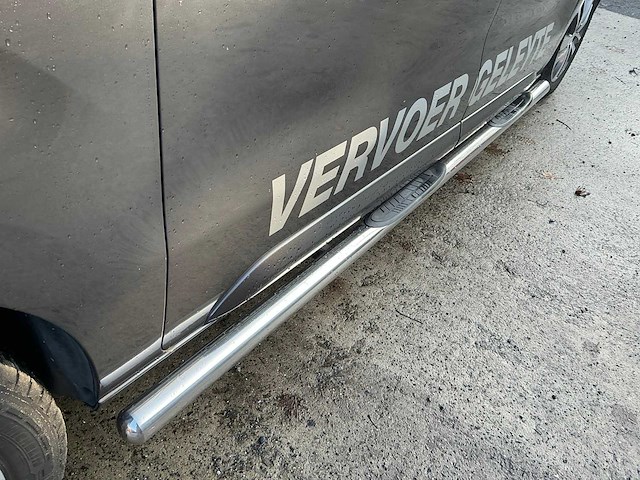 2018 peugeot expert bedrijfswagen - afbeelding 5 van  32