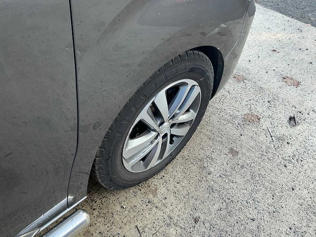 2018 peugeot expert bedrijfswagen - afbeelding 6 van  32