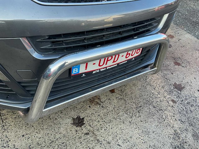 2018 peugeot expert bedrijfswagen - afbeelding 7 van  32