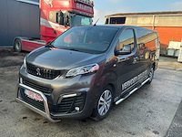 2018 peugeot expert bedrijfswagen