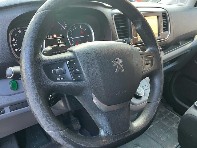 2018 peugeot expert bedrijfswagen - afbeelding 13 van  32