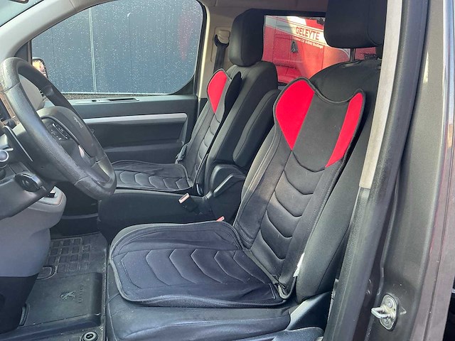 2018 peugeot expert bedrijfswagen - afbeelding 15 van  32