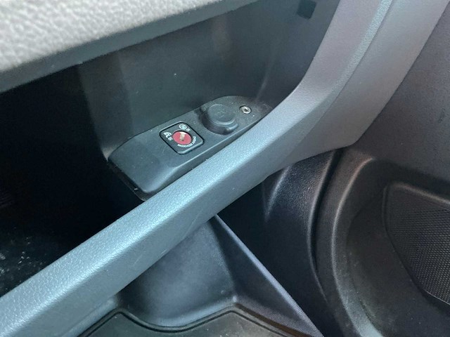 2018 peugeot expert bedrijfswagen - afbeelding 19 van  32