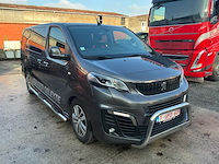 2018 peugeot expert bedrijfswagen - afbeelding 23 van  32
