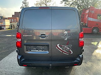 2018 peugeot expert bedrijfswagen - afbeelding 28 van  32