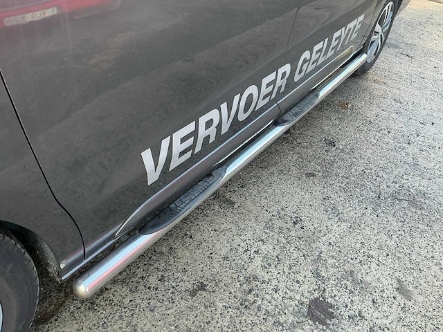 2018 peugeot expert bedrijfswagen - afbeelding 31 van  32