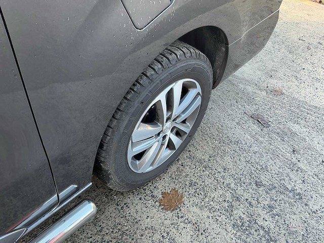 2018 peugeot expert bedrijfswagen - afbeelding 32 van  32