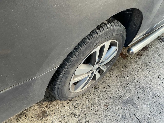 2018 peugeot expert bedrijfswagen - afbeelding 3 van  29