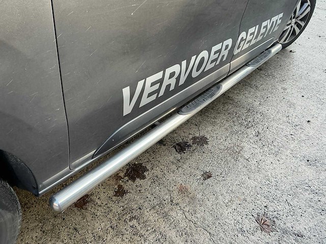 2018 peugeot expert bedrijfswagen - afbeelding 4 van  29