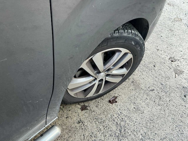 2018 peugeot expert bedrijfswagen - afbeelding 5 van  29