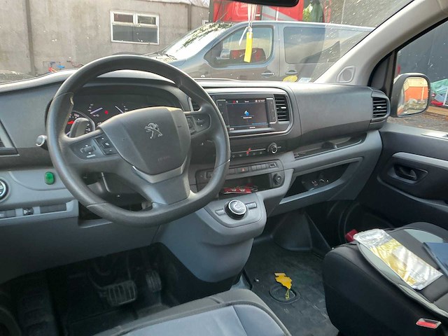 2018 peugeot expert bedrijfswagen - afbeelding 6 van  29