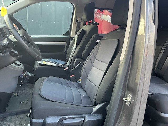 2018 peugeot expert bedrijfswagen - afbeelding 7 van  29