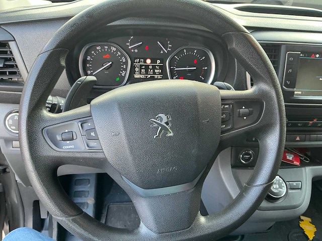 2018 peugeot expert bedrijfswagen - afbeelding 9 van  29