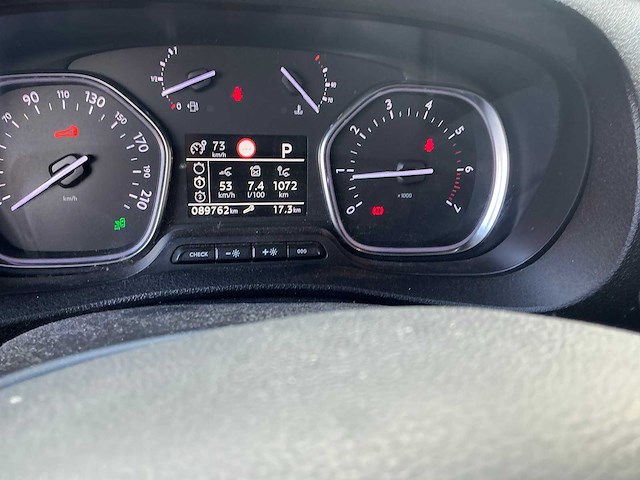 2018 peugeot expert bedrijfswagen - afbeelding 10 van  29