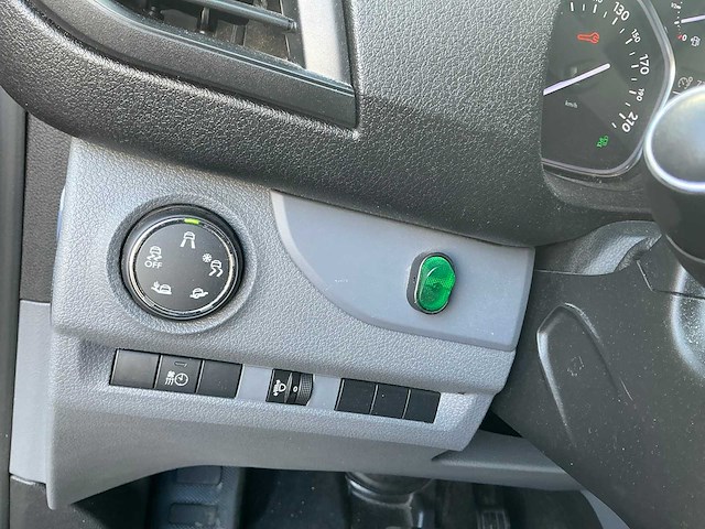 2018 peugeot expert bedrijfswagen - afbeelding 11 van  29