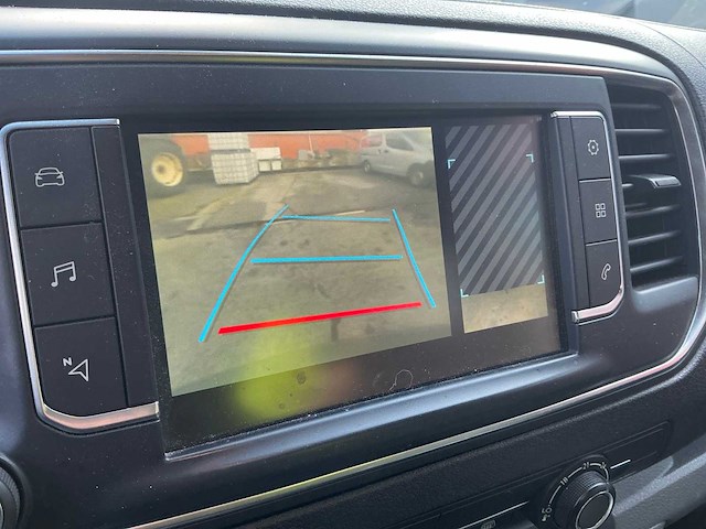 2018 peugeot expert bedrijfswagen - afbeelding 15 van  29