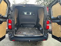 2018 peugeot expert bedrijfswagen - afbeelding 17 van  29