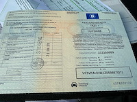 2018 peugeot expert bedrijfswagen - afbeelding 18 van  29