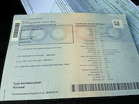 2018 peugeot expert bedrijfswagen - afbeelding 19 van  29