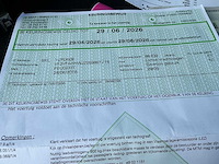 2018 peugeot expert bedrijfswagen - afbeelding 20 van  29