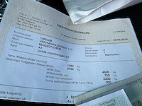 2018 peugeot expert bedrijfswagen - afbeelding 21 van  29