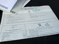 2018 peugeot expert bedrijfswagen - afbeelding 22 van  29