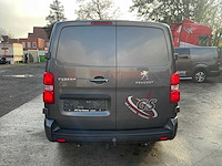 2018 peugeot expert bedrijfswagen - afbeelding 25 van  29