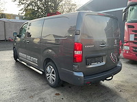 2018 peugeot expert bedrijfswagen - afbeelding 26 van  29