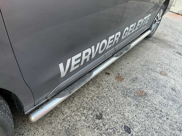 2018 peugeot expert bedrijfswagen - afbeelding 28 van  29