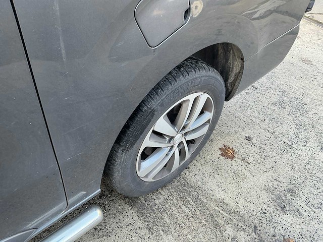 2018 peugeot expert bedrijfswagen - afbeelding 29 van  29