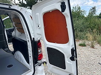 2018 peugeot partner lichte vracht - 3 pers - airco - trekhaak - afbeelding 16 van  36