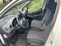 2018 peugeot partner lichte vracht - 3 pers - airco - trekhaak - afbeelding 12 van  32