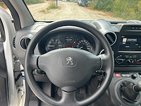 2018 peugeot partner lichte vracht - 3 pers - airco - trekhaak - afbeelding 14 van  32