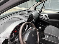2018 peugeot partner ludospace car - afbeelding 11 van  63